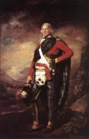 Sir Henry Raeburn - Portrait of Sir John Sinclair